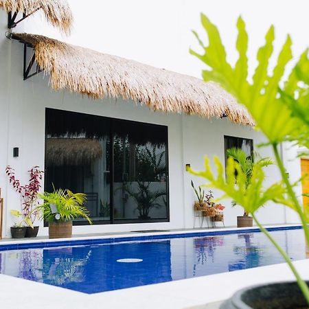 Panglao Lofts Apartment Ngoại thất bức ảnh