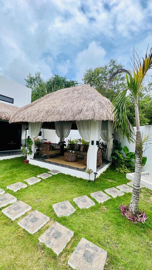 Panglao Lofts Apartment Ngoại thất bức ảnh