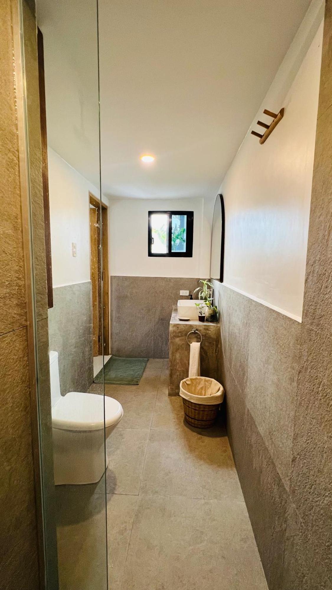 Panglao Lofts Apartment Ngoại thất bức ảnh